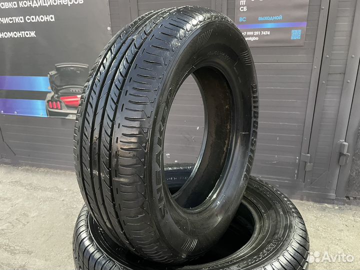 Bridgestone Sneaker 195/65 R14