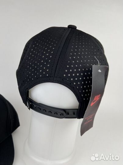 Кепка Snapback Nike