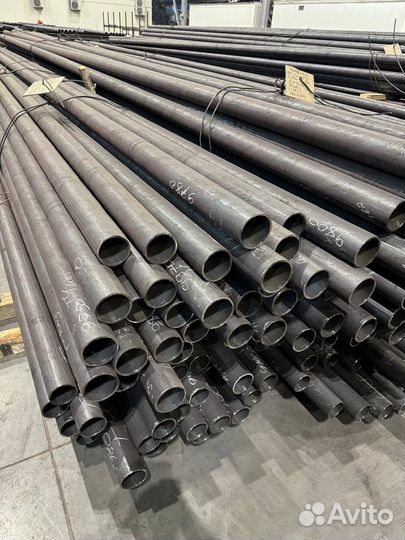 Труба 89 оптом