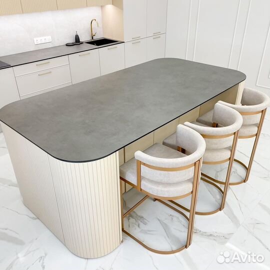 Кухня на заказ