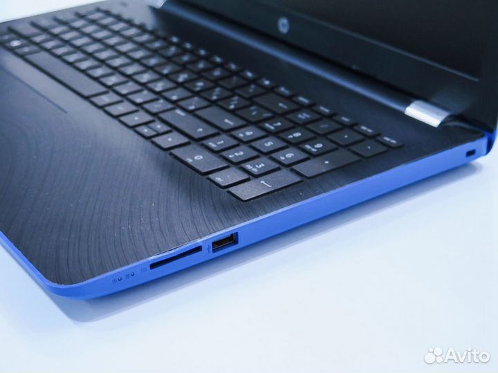 Ноутбук HP A10-9620p 6Gb Radeon 535DX SSD256