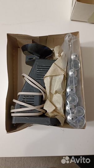 Оттаиватель глубокозамороженной спермы баранов