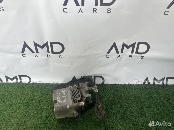 Нагреватель автономный Webasto VAG