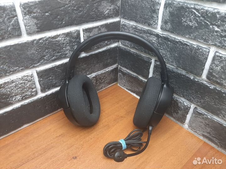 К.3474 Наушники Steelseries arctis 1