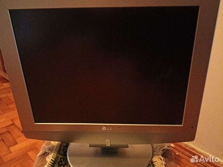 Телевизор LG
