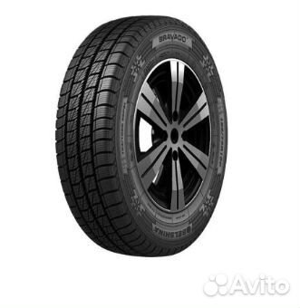 Белшина Bravado Bel-303 215/75 R16 116R