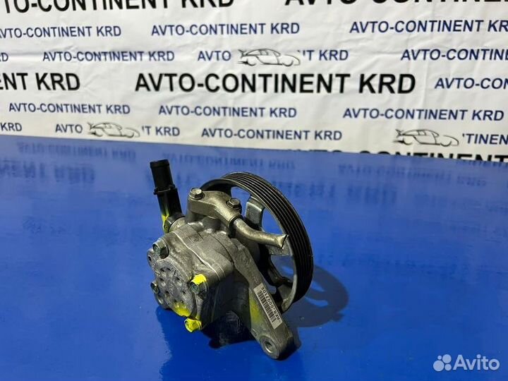 Гидроусилитель Honda Elysion RR6 J35A