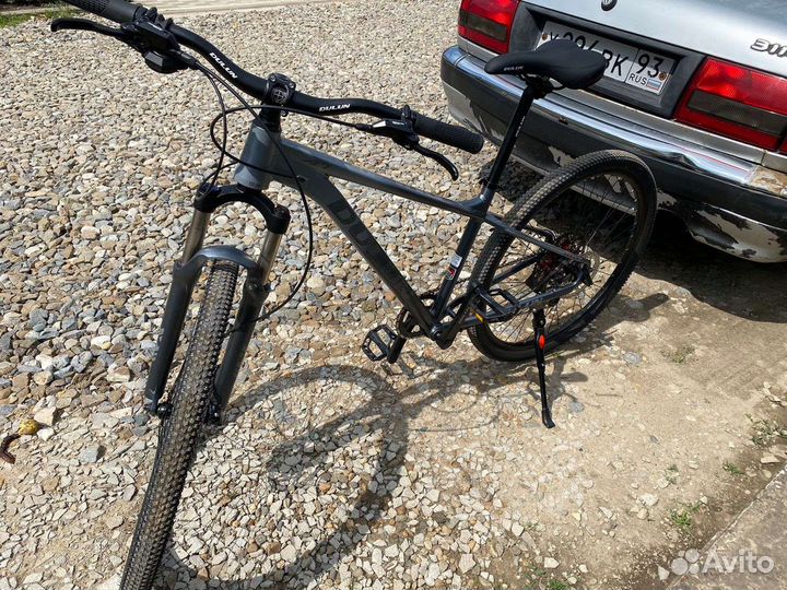 Велосипед 27,5
