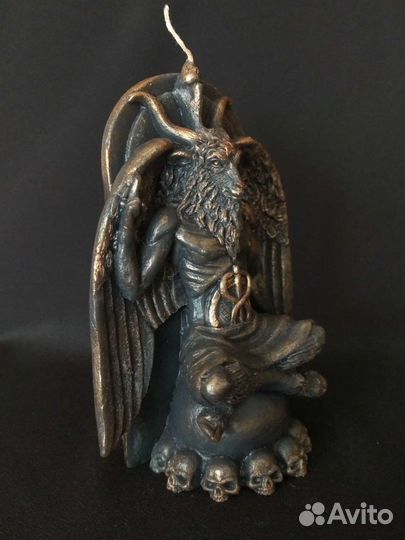 Свеча алтарная 