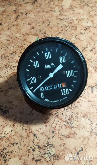 MOD:Sпидометры уаz.газ.zил