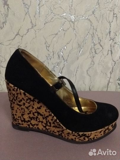Туфли женские36 размер
