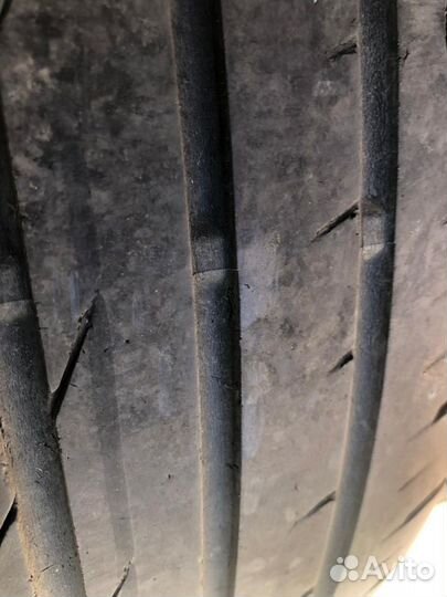 Continental ContiPremiumContact 215/55 R17