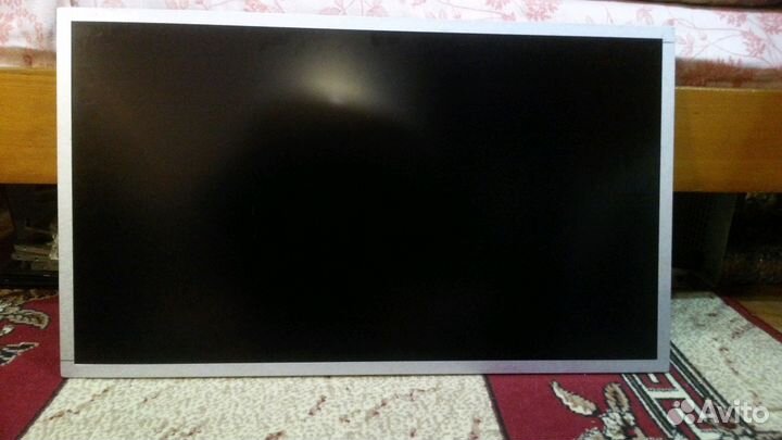 Разбор Dell U2713hm