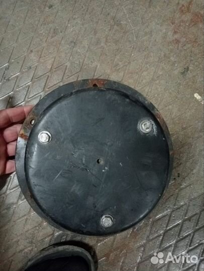 Муфта сцепления Thermo King T600R