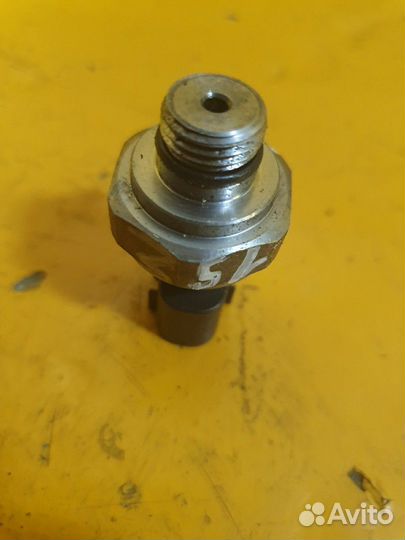 Датчик давления гидроусилителя тойота toyota