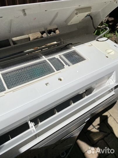 Сплит система 18 бу