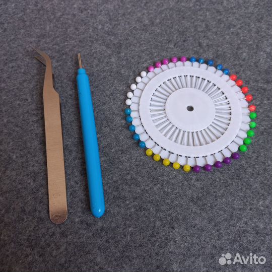 Набор для квиллинга