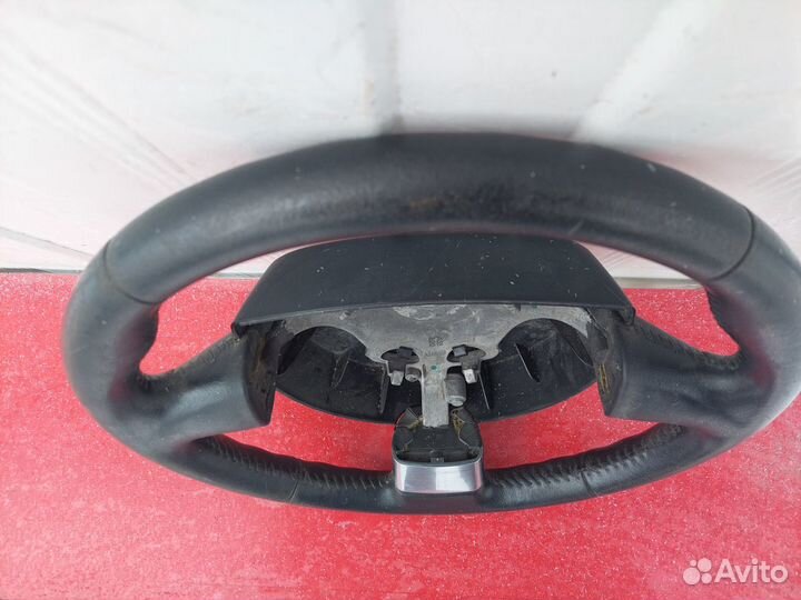 Рулевое колесо Ford Fusion