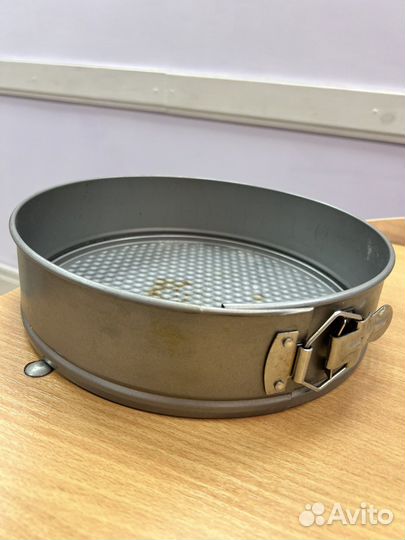 Форма для выпечки