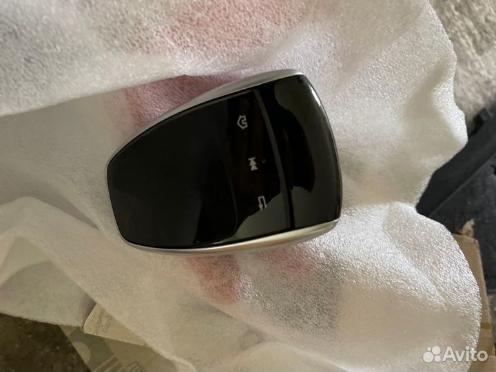 Блок переключателей Mercedes-Benz A-Class