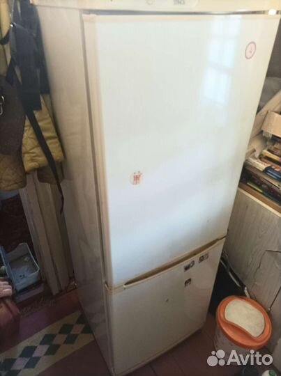 Холодильник бу