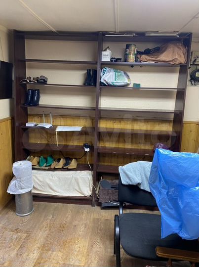 Свободного назначения, 9 м²