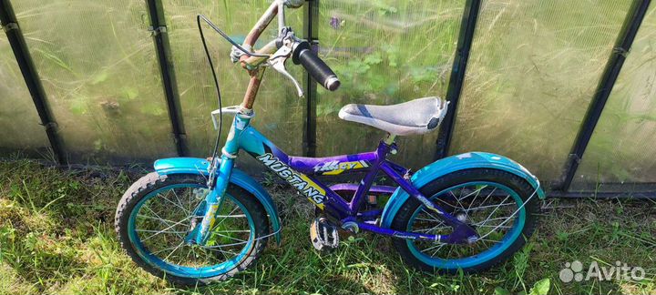 Велосипед, Беговел