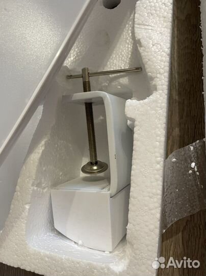 Бестеневая лампа