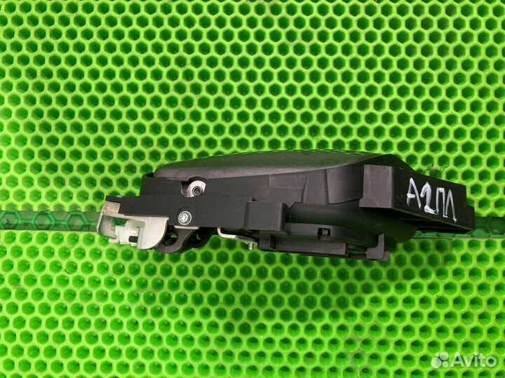 Ручка двери внутренняя Acura Mdx YD2 J37A1 2008