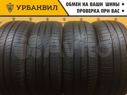 Nexen N'Fera SU1 205/55 R16 91H