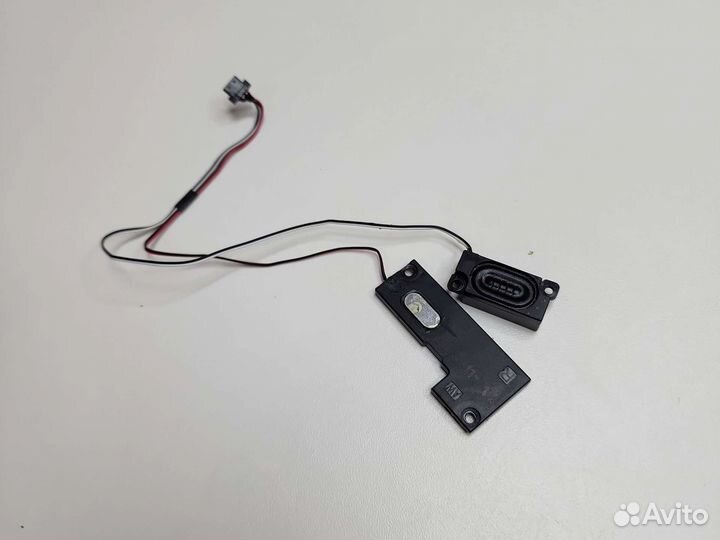 Динамики для ноутбука DNS A24HB, 0145710