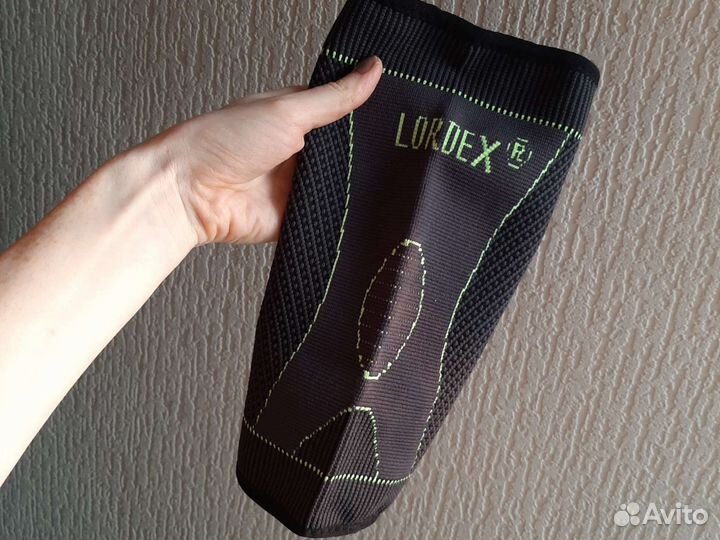 Бандаж для колена