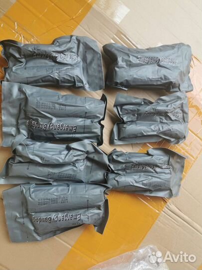 Медицинский жгут