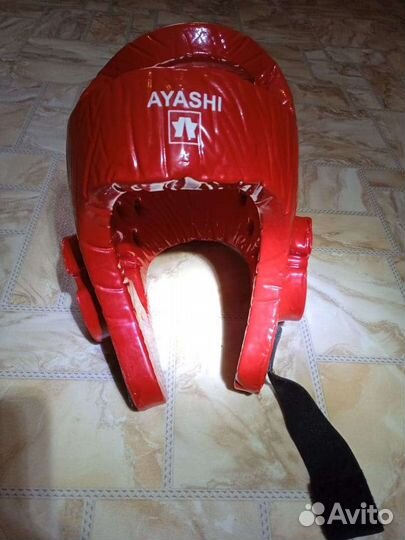 Экипировка тхеквондо