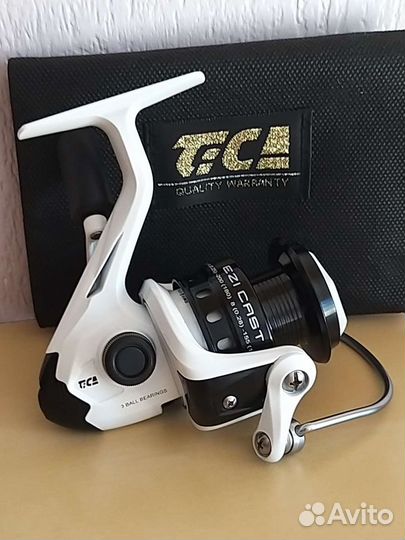 Катушка для спиннинга