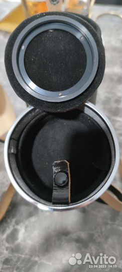 Объектив Юпитер-21М 4/200