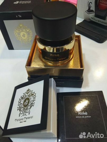 Kirke Tiziana Terenzi 100мл