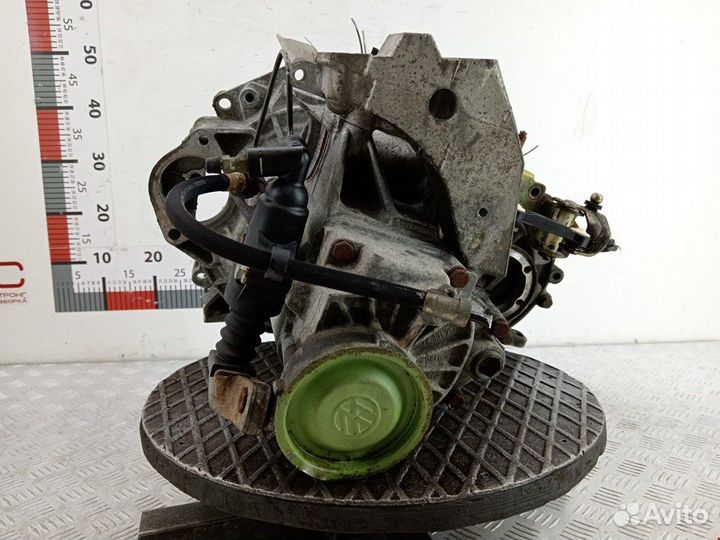 Кпп для Volkswagen Golf 4