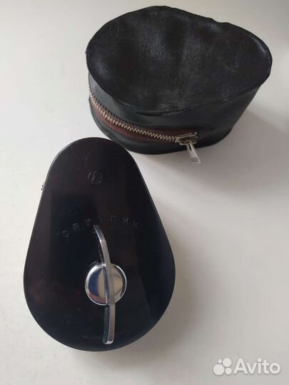 Механическая бритва спутник