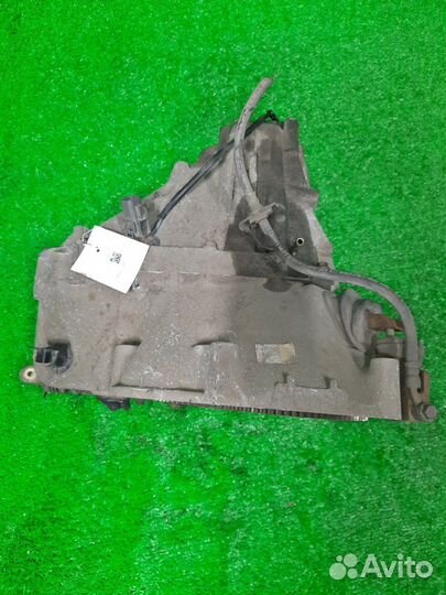 Механическая коробка МКПП nissan bluebird EU13 sr1