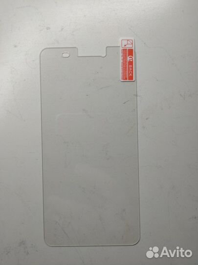 Защитное стекло + чехол для Honor 5A (LYO-L21)