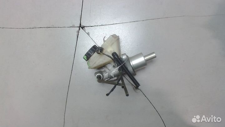 Цилиндр тормозной главный Mini Cooper (R50 / 53)