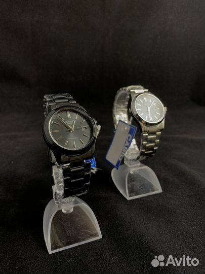 Часы casio