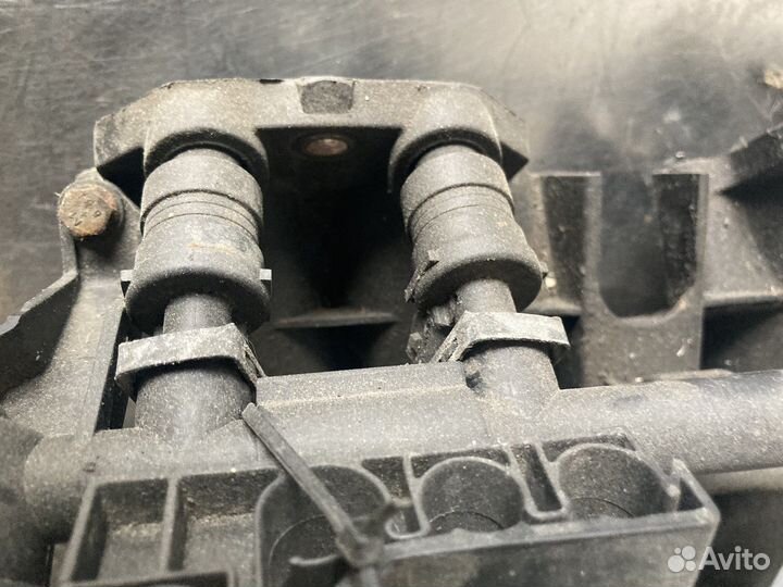 Топливные форсунки Пежо 405 2.0