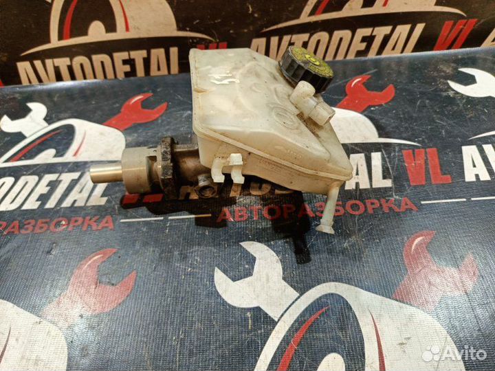 Главный тормозной цилиндр Peugeot 206 1 хэтчбек