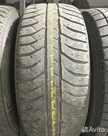 Bridgestone Ice Cruiser 7000 235/55 R18 W