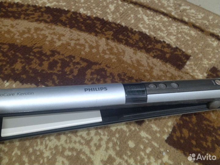 Плойка philips