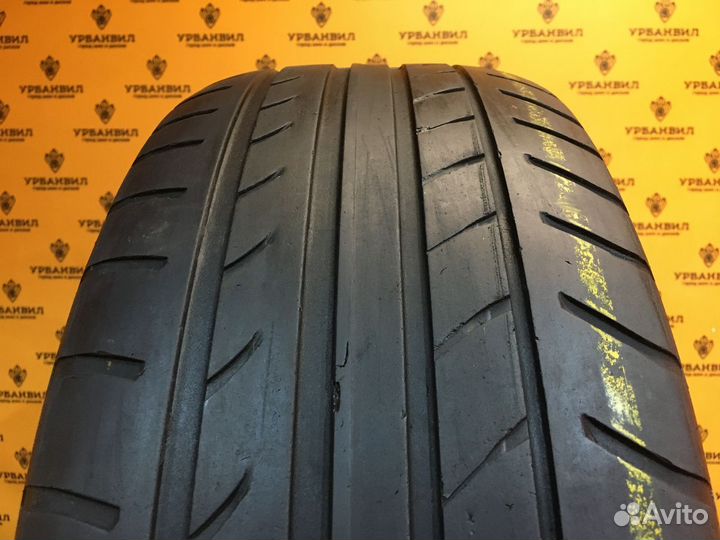 Dunlop SP Sport Maxx TT 225/60 R17 99V