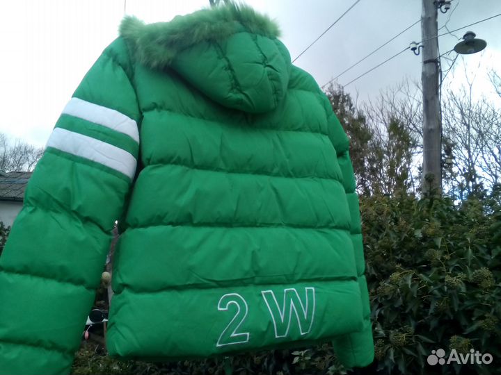 Куртка женская