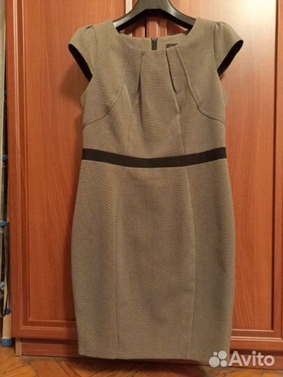 Платье женское